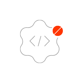 No Serial API