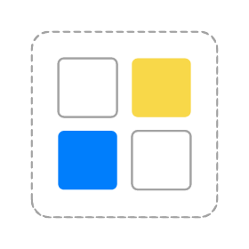 Ulaa's smart tab grouping feature organizes your browser tabs efficiently